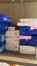 舒洁（Kleenex）湿厕纸40抽*5包家庭装湿纸巾厕纸湿厕纸纯水洁厕湿巾湿厕纸小包 实拍图