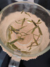 一杯香茶叶绿茶正宗明前龙井茶2罐共250g2026新茶礼盒装送礼自己喝 实拍图