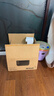 爱普生（EPSON）【6代新品】L3353墨仓式彩色家用AI学习打印机 L3251/L3255升级版(打印复印扫描 微信/无线 黑色） 实拍图