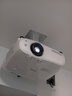 爱普生（EPSON）CH-TW7000 投影仪 投影机家用（4K超高清 3000流明 1.6倍大变焦 HDR10 支持3D）【标配+电视盒子】 实拍图