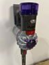 戴森（DYSON） V8无绳吸尘器 手持无线吸尘器 除螨 宠物 家庭适用 实拍图