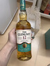 格兰威特（ThE GLENLIVET）12年 陈酿 苏格兰 威士忌 斯佩赛产区 单一麦芽威士忌700ml  晒单实拍图