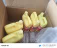 立白强效西柚小苏打洗洁精1kg家庭实惠装A类食品用去油不伤手随机发货 实拍图