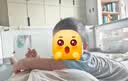 世喜水杯配件鸭嘴吸嘴 学饮嘴吸管嘴喝水喝奶奶嘴 适配水杯/奶瓶瓶身 实拍图