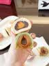 唐饼家中秋礼盒送礼蛋黄酥糕点月饼零食上海特产伴手礼8颗400g源头直发 实拍图