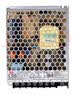 明纬（MEANWELL）LRS-100-24 开关电源24V4.5A输出 LRS替代NESDC稳压变压器监控100W 实拍图