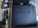 佳能（Canon）MG2541/70/TS3340 A4彩色喷墨打印机 家用办公学生试卷作业照片打印 打印复印扫描一体机 MG2541/70【仅支持电脑连接+打印复印扫描】 官方标配【内含原装墨盒】一 实拍图