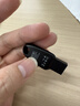 闪迪（SanDisk）64GB USB3.2 U盘 CZ550黑色 读速100MB/s 安全加密 数据恢复 学习办公电脑车载 高速大容量优盘 实拍图