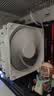 利民（thermalright）Assassin X 120 Refined SE WHITE CPU风冷散热器 AGHP3.0逆重力四热管 AX120 R SE WHITE 实拍图