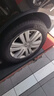 锦湖KUMHO汽车轮胎  215/55R16 93H KR26 适配本田思域/凌派/享域 实拍图