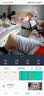 奥克斯高清室外摄像头防水手机远程无线wifi监控器360度无死角云台旋转无死角4g网络全景语音对话户外 实拍图