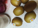 佳沛（zespri）新西兰  阳光金奇异果6粒装 单果约88-103g 猕猴桃水果 实拍图