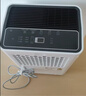 海信（Hisense）除湿机55升/天170㎡回南天抽湿机APP智控家用干衣除湿器别墅地下室复式仓库吸湿器大面积CF55BD/XW 实拍图