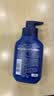 妮维雅（NIVEA）男士洗面奶清爽控油去油保湿祛痘去黑头角质洗脸洁面膏学生青少年 【水润亮泽】洗面奶150g*2 实拍图