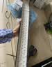 美厨（MAXCOOK）厨房吸油棉油烟机吸油棉吸油纸90*10cm 3mm加厚10条装MCPJ5090 实拍图
