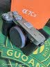 索尼（SONY）Alpha 7C II全画幅微单相机 创意外观滤镜 AI智能芯片 银色 单机身（a7c2/A7C II/A7CM2） 实拍图