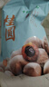 十月稻田 桂圆干 500g 带壳龙眼干 肉厚甘甜 休闲零食 枸杞红枣泡茶八宝粥 实拍图