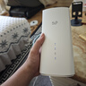 无线猫灵5G无线cpe路由器移动随身wifi户外宽带千兆双频便携式车载内置5g纯流量上网卡全网通办公直播网络 5G千兆无线光纤CPE路由器【办公/商业高配版】 10G/月*1个月 实拍图