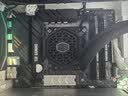 酷冷至尊（CoolerMaster）冰神G360龙影2代 CPU水冷散热器 ATMOS II性能版 磁吸式Flex套件/莫比乌斯风扇/超薄水泵/6年质保 实拍图