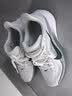 耐克NIKE男子缓震跑鞋 ZOOM PEGASUS 42飞马42跑鞋IB1873-110白42 实拍图