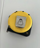 史丹利8米公英制自锁钢卷尺木工尺盒尺伸缩尺验房耐摔8mx25mm 30-628-23 实拍图