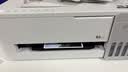 爱普生（EPSON）【6代新品】L1358 墨仓式A4彩色无线单功能家用打印机 家用/办公 AI学习打印机（微信/远程打印） 实拍图