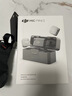 大疆（DJI）Mic Mini 2 迷你2代无线麦克风 降噪领夹麦克风 户外采访直播 vlog 手机相机微小型原声级收音麦 Mic Mini 2 （手机版两发一收，含充电盒） 含Lightning转接 实拍图