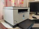 惠普（HP）M232dw 家用激光打印机 自动双面无线学生家用一体机 高速高效（低成本 体积小） 实拍图