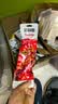 金厨娘烤脖42g*16根(黑鸭+糖醋+香辣+奥尔良各4根)手撕鸭脖风味风干鸡脖 实拍图