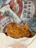茶颜悦色条条大路通麻辣鸡肉丝 即食鸡肉类 解馋小零食45g/袋 共180g 实拍图