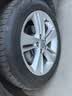 固特异（Goodyear）汽车轮胎 225/55R17 97V ACT 御乘三代 原配迈腾(ICE/PHEV) 实拍图
