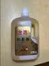 金浩（JINHAO）【保真山茶油】物理一级压榨高端油茶籽油2L 零反式脂肪酸食用油 实拍图