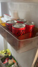 可口可乐（Coca-Cola）饮料  零度 无糖 汽水 碳酸饮料 200ml*12罐 实拍图