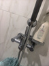 阿道夫精油香沐慕斯520ml 香氛香水泡泡沐浴露 平滑嫩肤沐浴液 实拍图