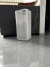 海尔（Haier）空气净化器除甲醛双数显家用智能除菌卧室雾霾粉尘除异味氨基酸分解除醛 【甲醛/PM2.5双数显】高效除醛 实拍图