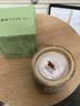 AMOR HOUR梅子煎茶竹子香薰蜡烛室内香氛大豆蜡烛乔迁新居生日礼物伴手礼 实拍图