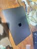 Apple/苹果苹果AI笔记本MacBook Pro/M5 Pro 16寸（18+20核）24G 1T深空黑色 140W充电器笔记本电脑MGEA4CH/A 实拍图