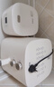 美的（Midea）电压力锅1-2人家用高压锅双胆宿舍高颜值压力触控开盖火锅煮粥炖肉锅C2945京东自营 实拍图