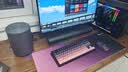 小米（MI）REDMI电脑音箱2Pro 套装 石墨黑 桌面音箱蓝牙音响 台式电脑笔记本游戏音响 长条音箱蓝牙电竞音箱 实拍图