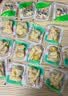 有友 泡椒凤爪 山椒味500g 减盐减辣内含小包装 追剧必备零食 大礼包 实拍图