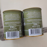 卡诺纳达 白俄罗斯牛肉罐头绿标即食牛肉下酒菜食品338g 实拍图
