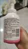 贝亲（Pigeon）洗发水沐浴露 含桃叶精华 婴儿洗发沐浴二合一 500ml IA209 实拍图