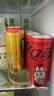 可口可乐（Coca-Cola）零度 Zero 无糖汽水 碳酸饮料 330ml*24主题罐新老包装随机发货 实拍图