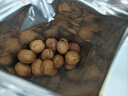 楼兰蜜语薄皮大核桃500g/袋*2 新疆纸皮核桃新货 新二核桃零食坚果炒货 实拍图