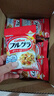 卡乐比（Calbee）原味水果麦片50g*24袋 早餐冲饮代餐 即食零食 实拍图