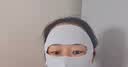 蕉下（beneunder）防晒面罩遮全脸冰丝防晒口罩女脸基尼遮阳夏季骑行透气医美AL204 实拍图