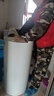 海尔巨能洗1.0 JH9电热水器60升国家补贴 富锶净肤洗 一级能效洗澡家用3300W速热京东自营上门安装 实拍图