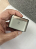 弱水时砂OPENFEEL MK2【重磅新品2026最新款】耳夹式蓝牙耳机无线开放式不入耳舒适佩戴运动通话降噪长续航 实拍图