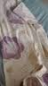 芬腾睡衣女100%纯棉夏季新品薄款可外穿高级感家居服软棉棉七夕礼物 实拍图