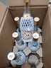 汾酒 黄盖玻汾 清香型白酒 53度 475mL*6瓶整箱 年份随机 实拍图